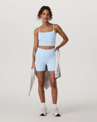 Vuori AllTheFeels™ Short 4"