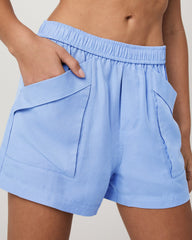 Trestles Twill Short