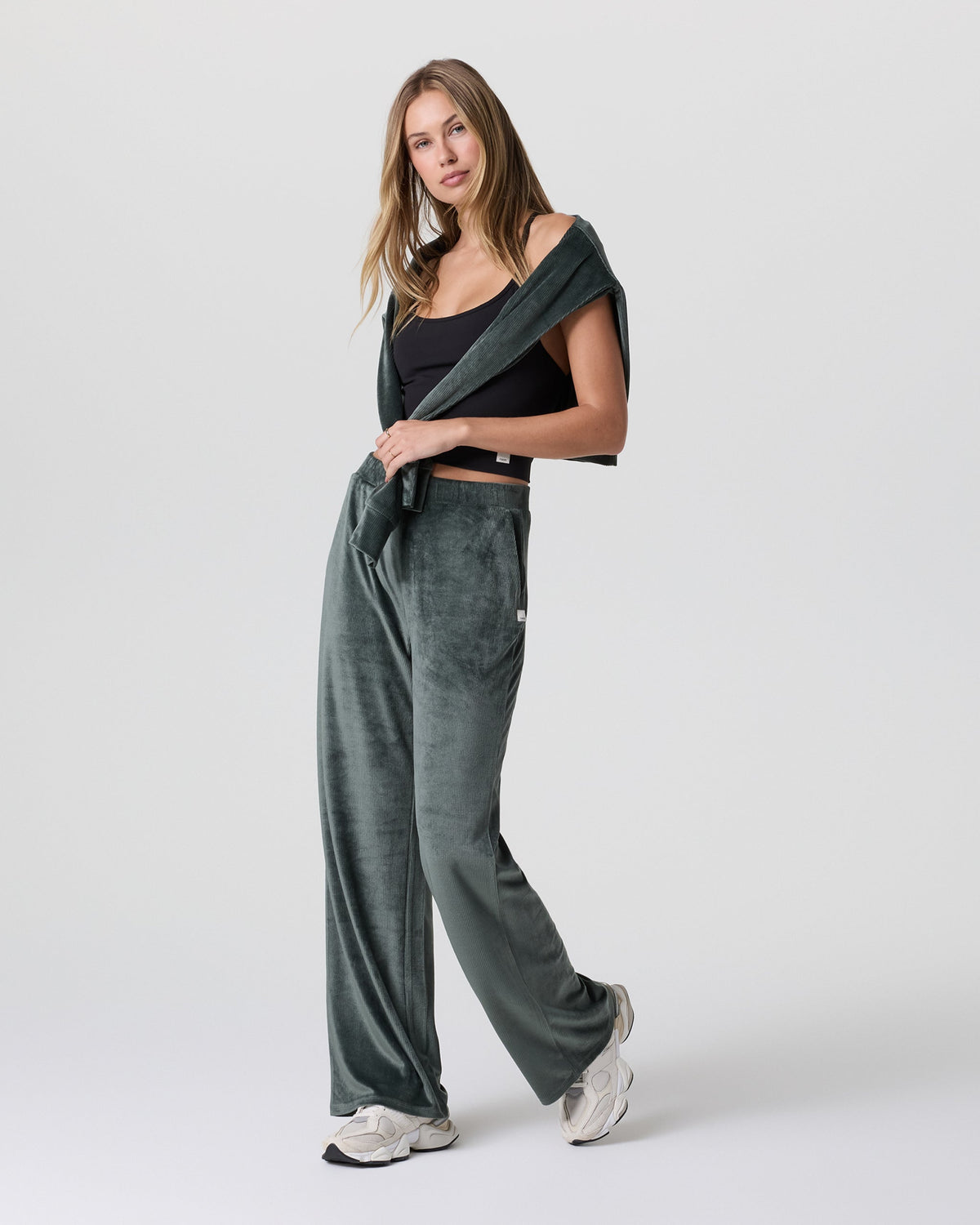 Haven Wideleg