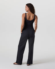 Pose Scoop Jumpsuit