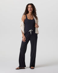 Pose Scoop Jumpsuit