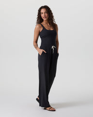Pose Scoop Jumpsuit
