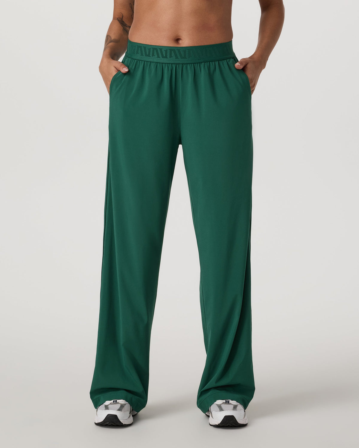 Villa Sport Trouser Pant