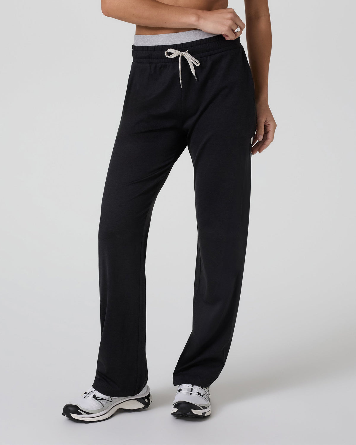 Halo Warm Up Straight Leg Pant