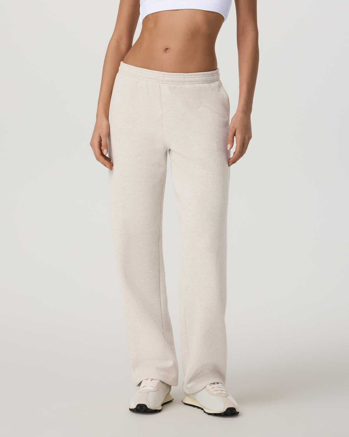 Restore Straight Leg Sweatpant