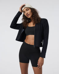 Elevation Track Jacket