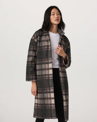 Women's Ballard Trench