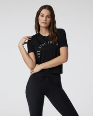 The Rise The Shine Tee